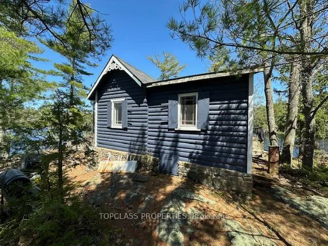 Photo 18 of 1 Island, Gravenhurst, Muskoka (S) — HOMEH