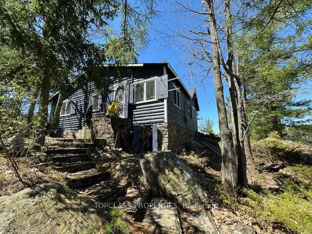 Photo 22 of 1 Island, Gravenhurst, Muskoka (S) — HOMEH