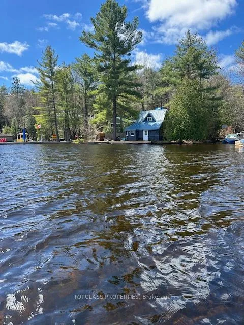 Photo 27 of 1 Island, Gravenhurst, Muskoka (S) — HOMEH