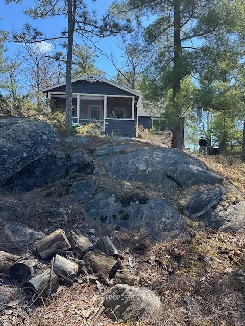 Photo 31 of 1 Island, Gravenhurst, Muskoka (S) — HOMEH