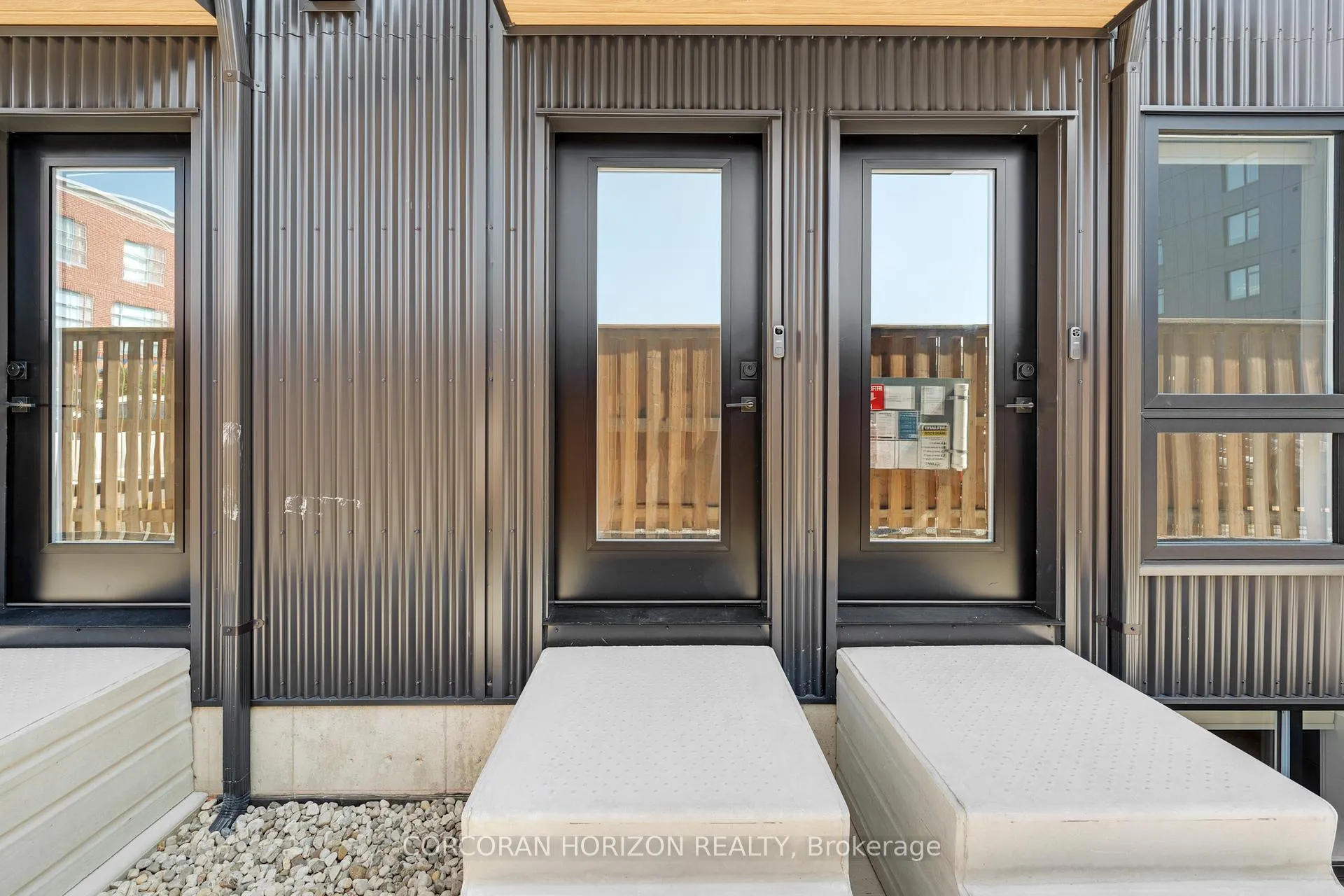 Photo 4 of Unit 5, 15 Cedar Street, Kitchener — HOMEH