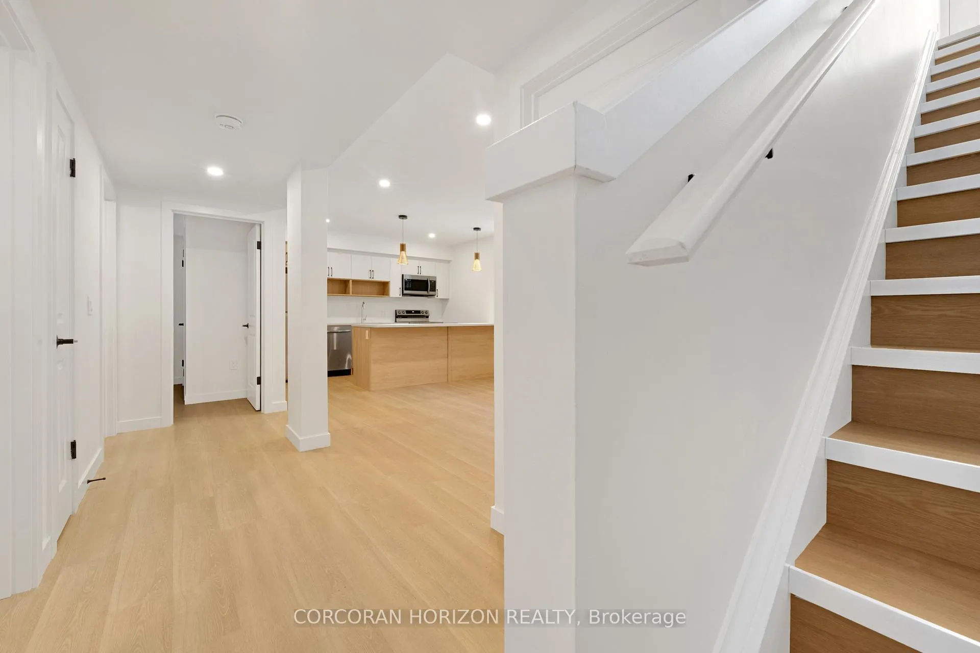 Photo 6 of Unit 5, 15 Cedar Street, Kitchener — HOMEH