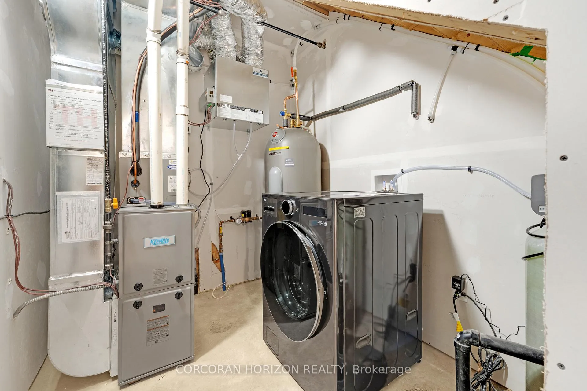 Photo 20 of Unit 5, 15 Cedar Street, Kitchener — HOMEH