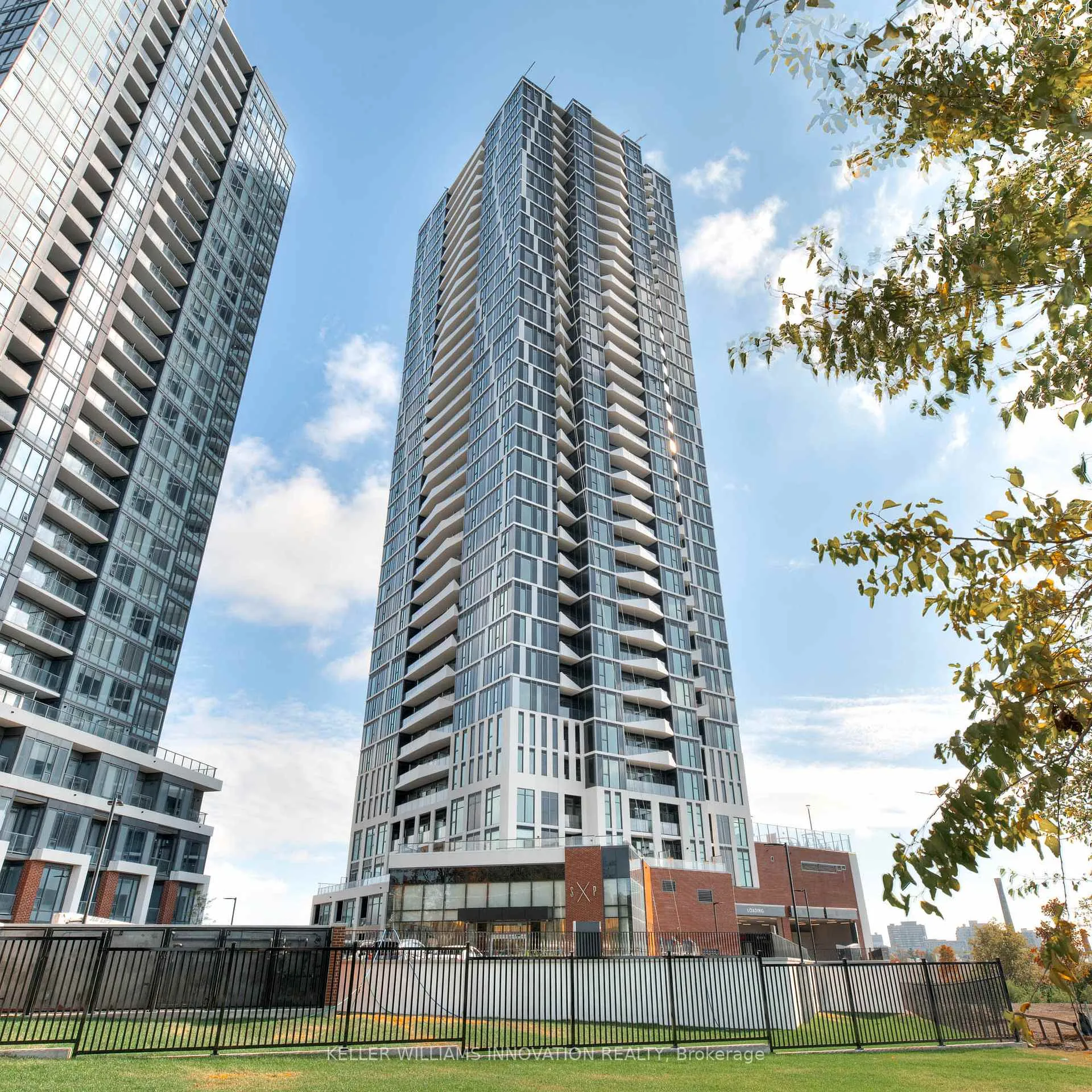 Photo 3 of Unit 404, 25 Wellington Street S, Kitchener — HOMEH