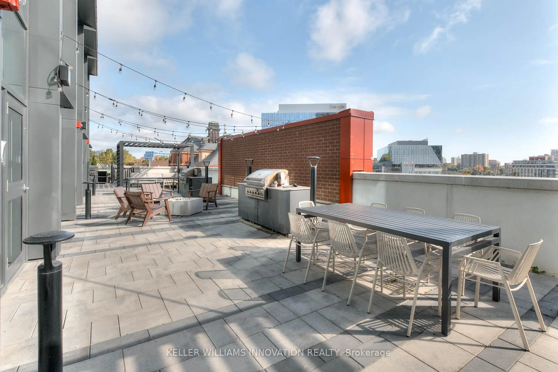 Photo 11 of Unit 404, 25 Wellington Street S, Kitchener — HOMEH
