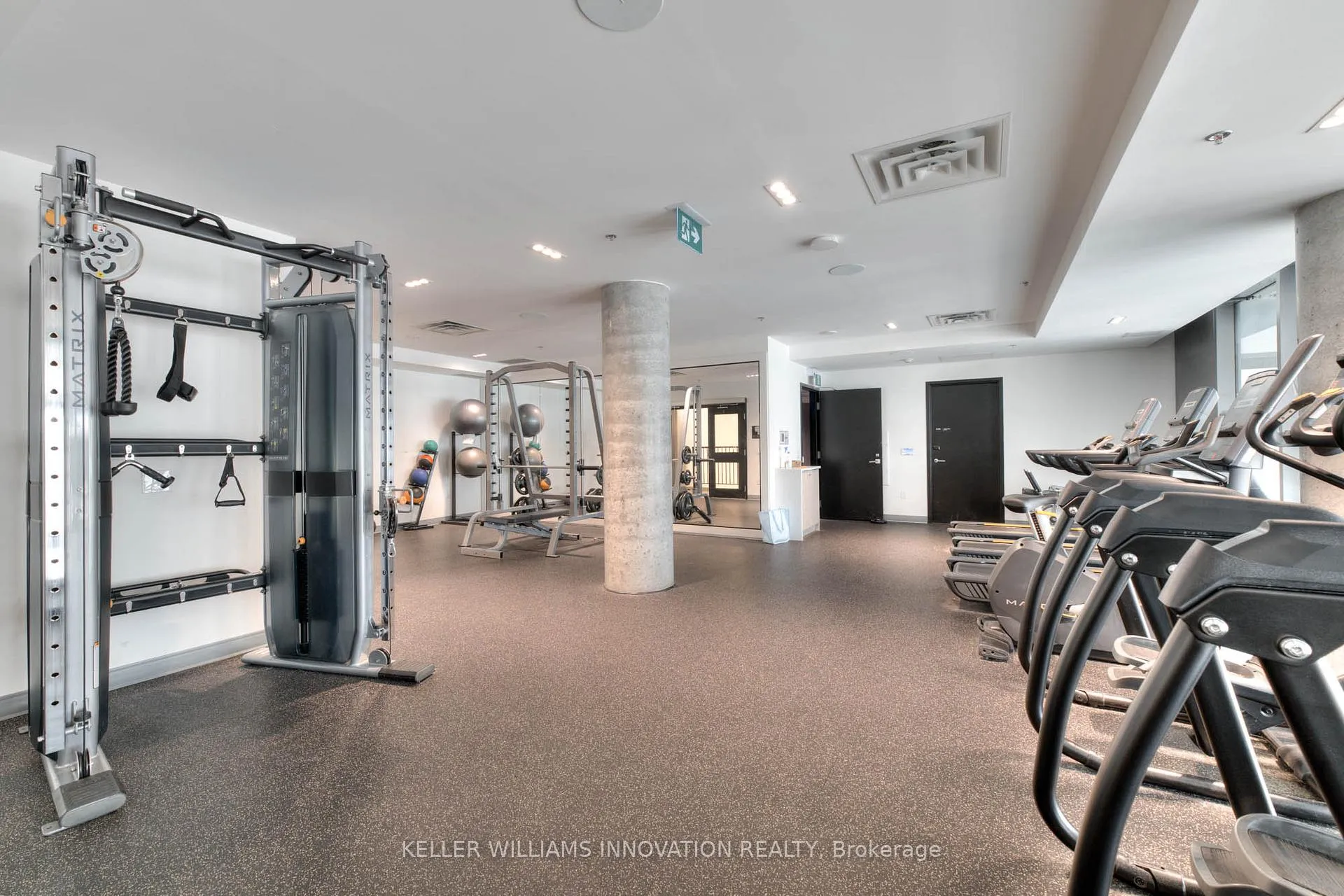 Photo 15 of Unit 404, 25 Wellington Street S, Kitchener — HOMEH