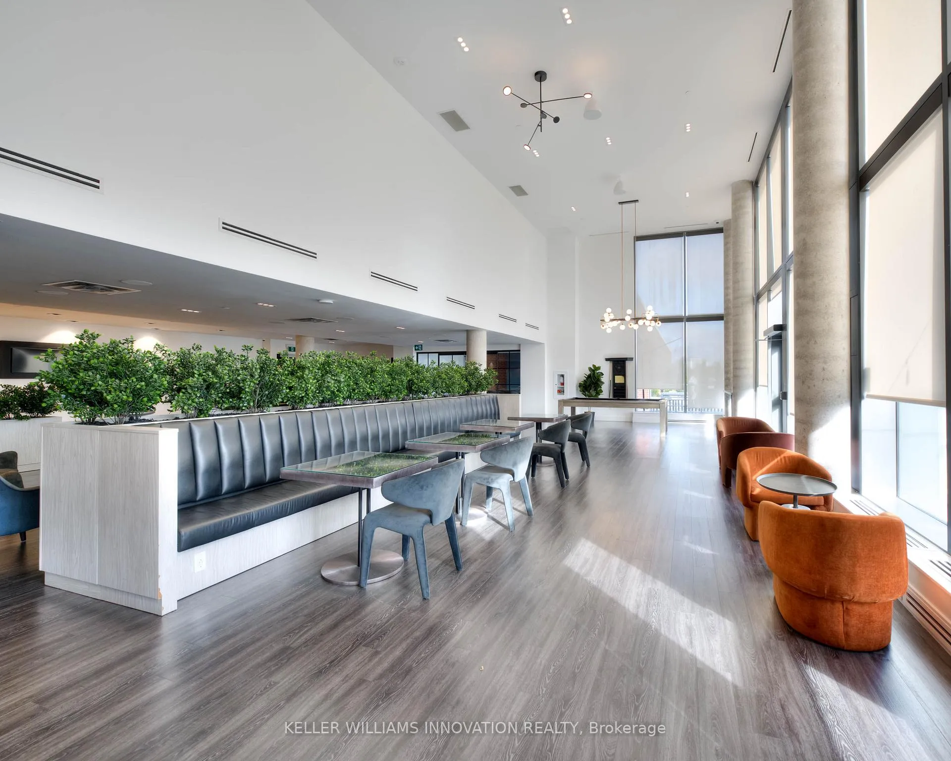Photo 23 of Unit 404, 25 Wellington Street S, Kitchener — HOMEH