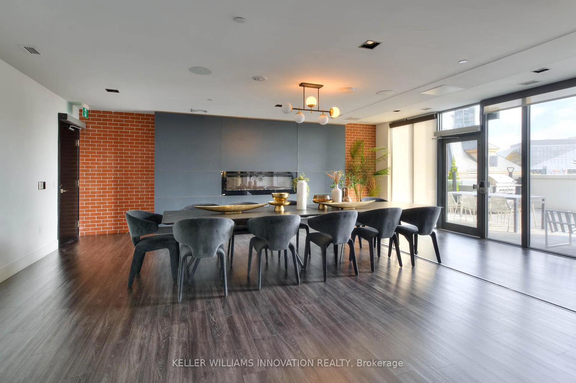 Photo 26 of Unit 404, 25 Wellington Street S, Kitchener — HOMEH
