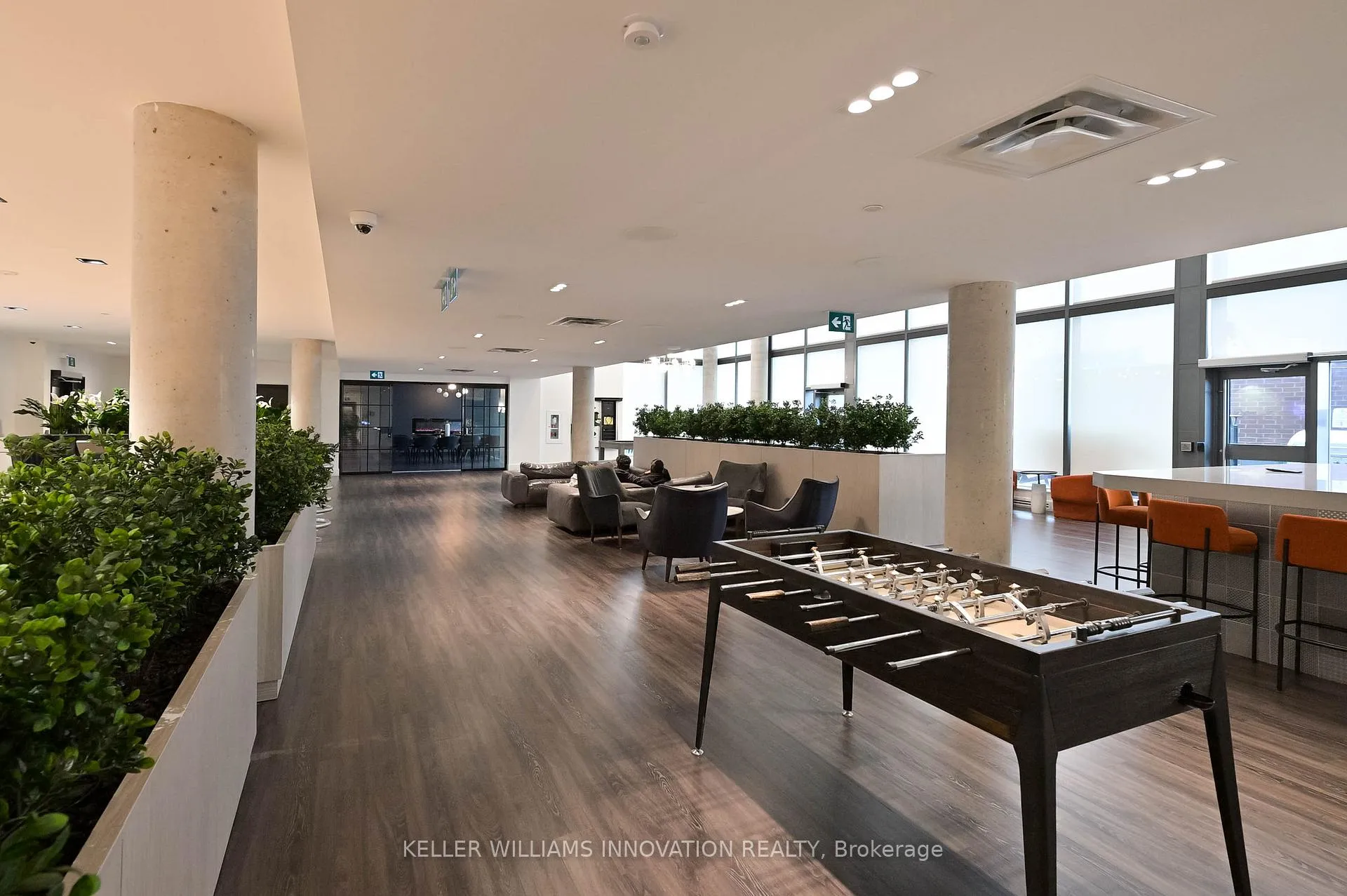 Photo 27 of Unit 404, 25 Wellington Street S, Kitchener — HOMEH