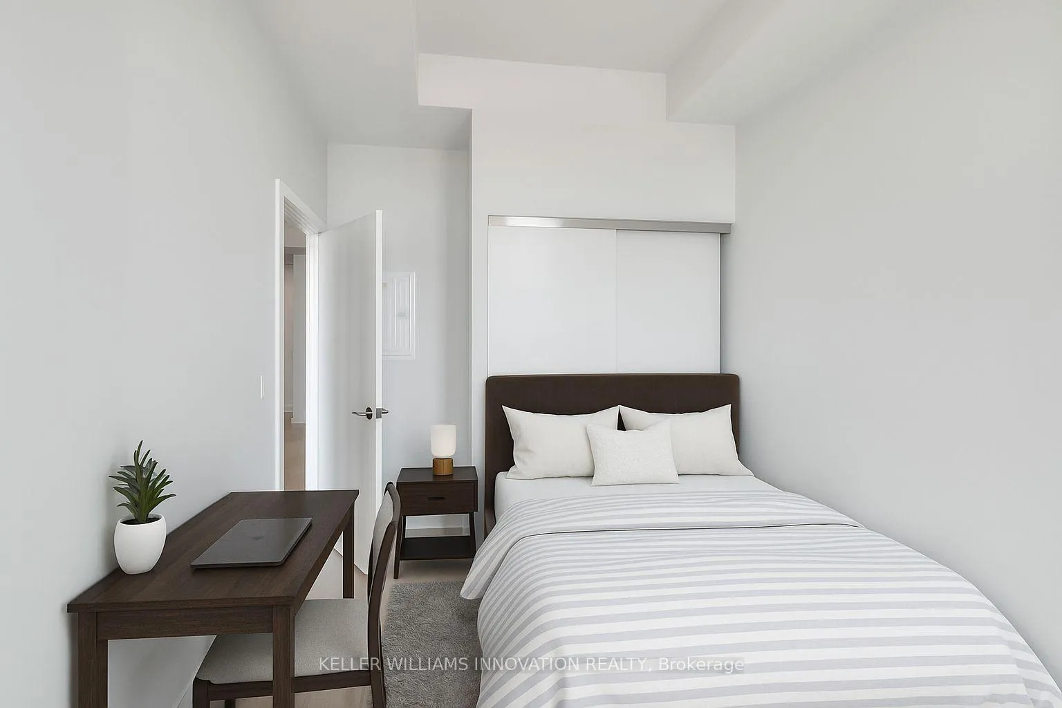 Photo 35 of Unit 404, 25 Wellington Street S, Kitchener — HOMEH
