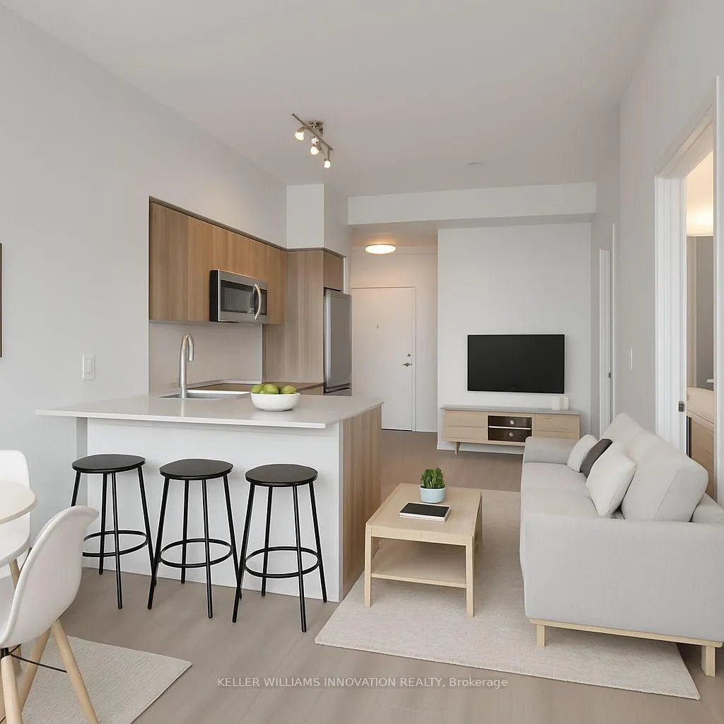 Photo 37 of Unit 404, 25 Wellington Street S, Kitchener — HOMEH