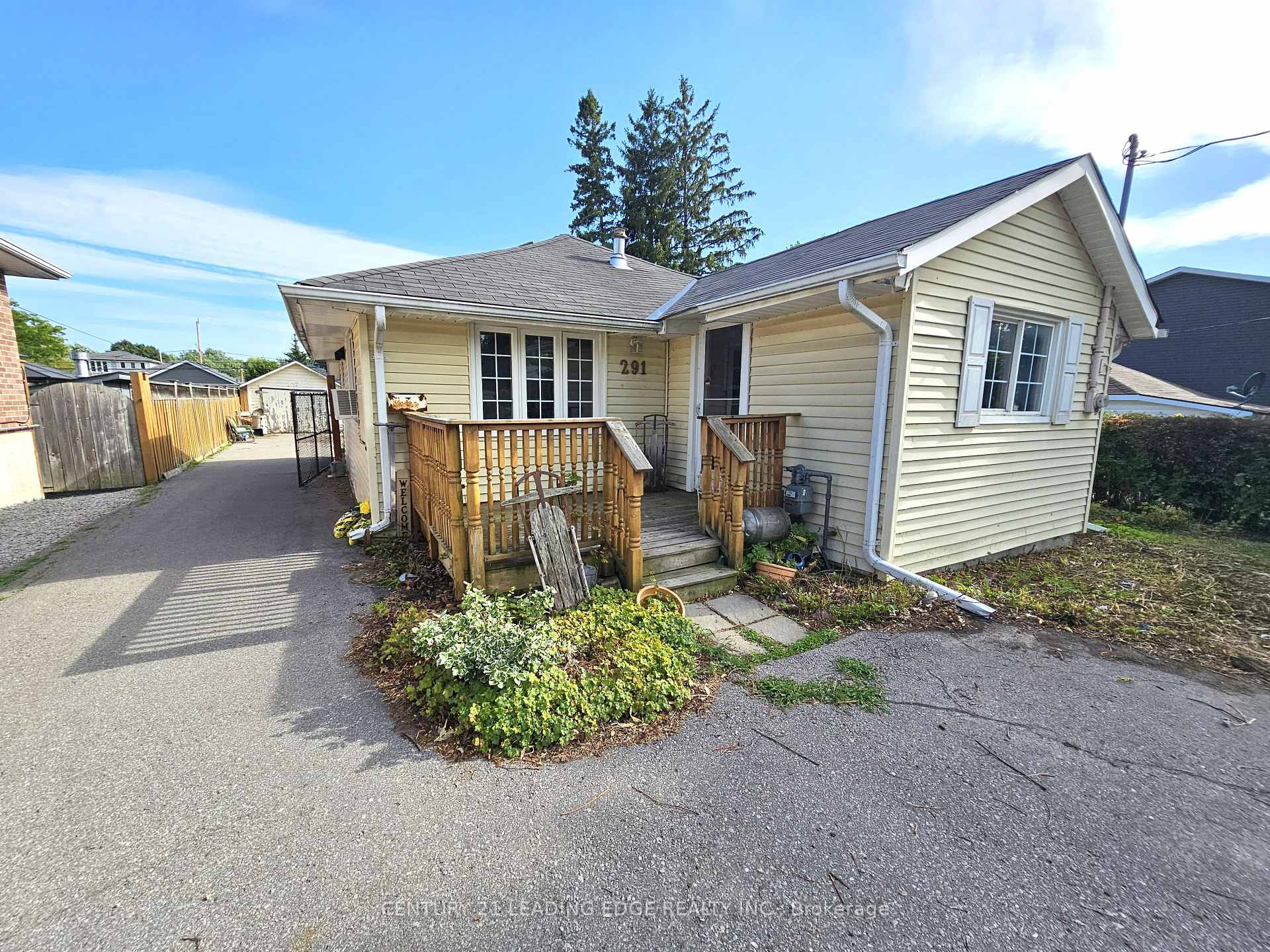 Photo 1 of 291 Miami Drive, Georgina, Keswick South — HOMEH