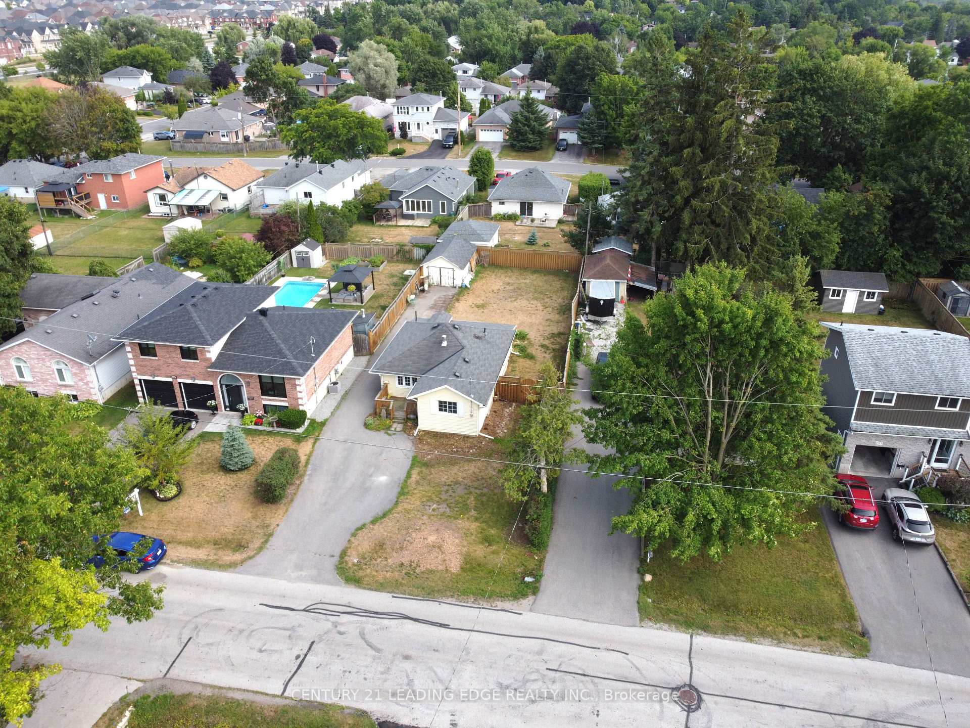 Photo 7 of 291 Miami Drive, Georgina, Keswick South — HOMEH