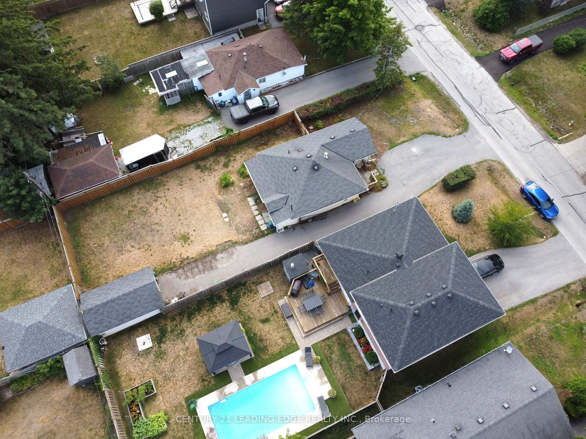Photo 8 of 291 Miami Drive, Georgina, Keswick South — HOMEH