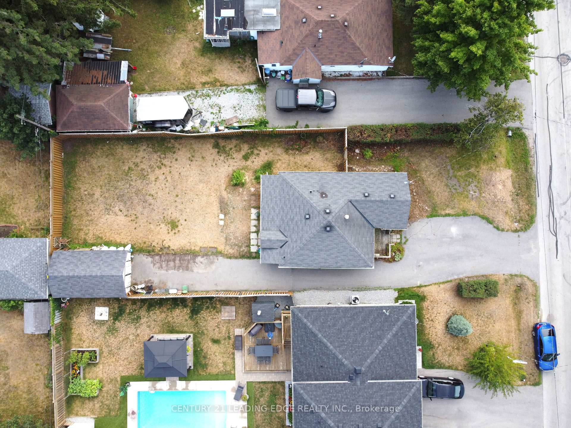 Photo 9 of 291 Miami Drive, Georgina, Keswick South — HOMEH