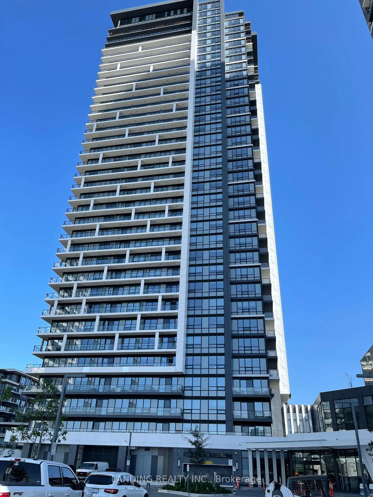 Photo 1 of Unit 3609, 18 Water Walk Drive, Markham, Unionville — HOMEH