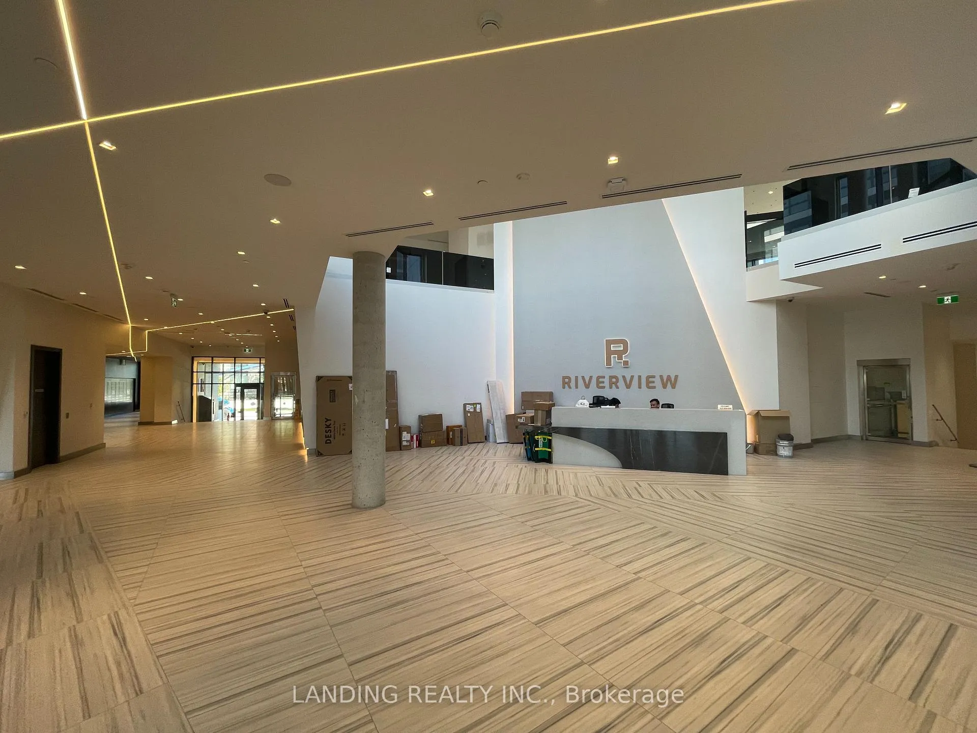 Photo 4 of Unit 3609, 18 Water Walk Drive, Markham, Unionville — HOMEH