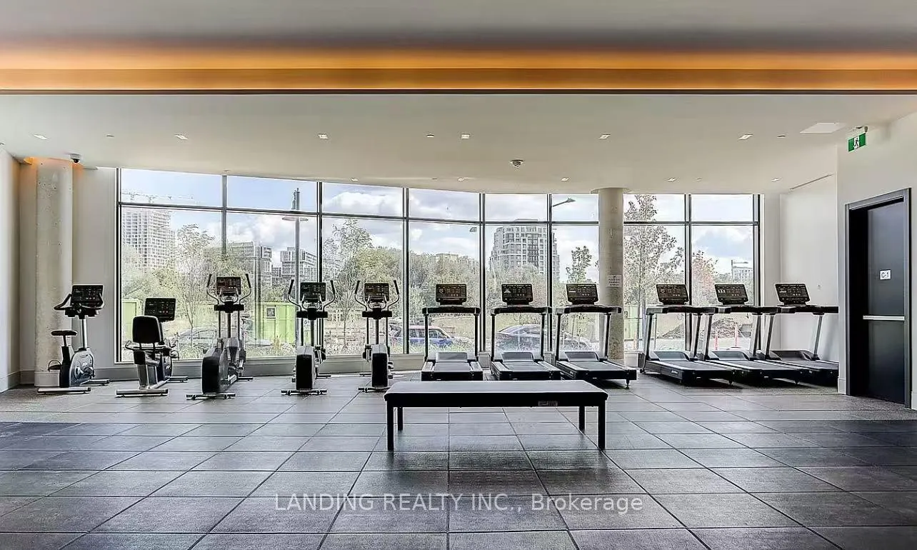 Photo 7 of Unit 3609, 18 Water Walk Drive, Markham, Unionville — HOMEH