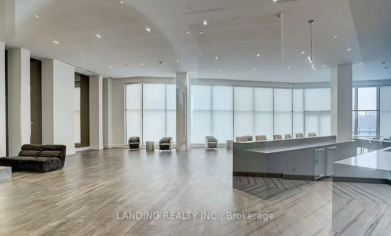 Photo 8 of Unit 3609, 18 Water Walk Drive, Markham, Unionville — HOMEH