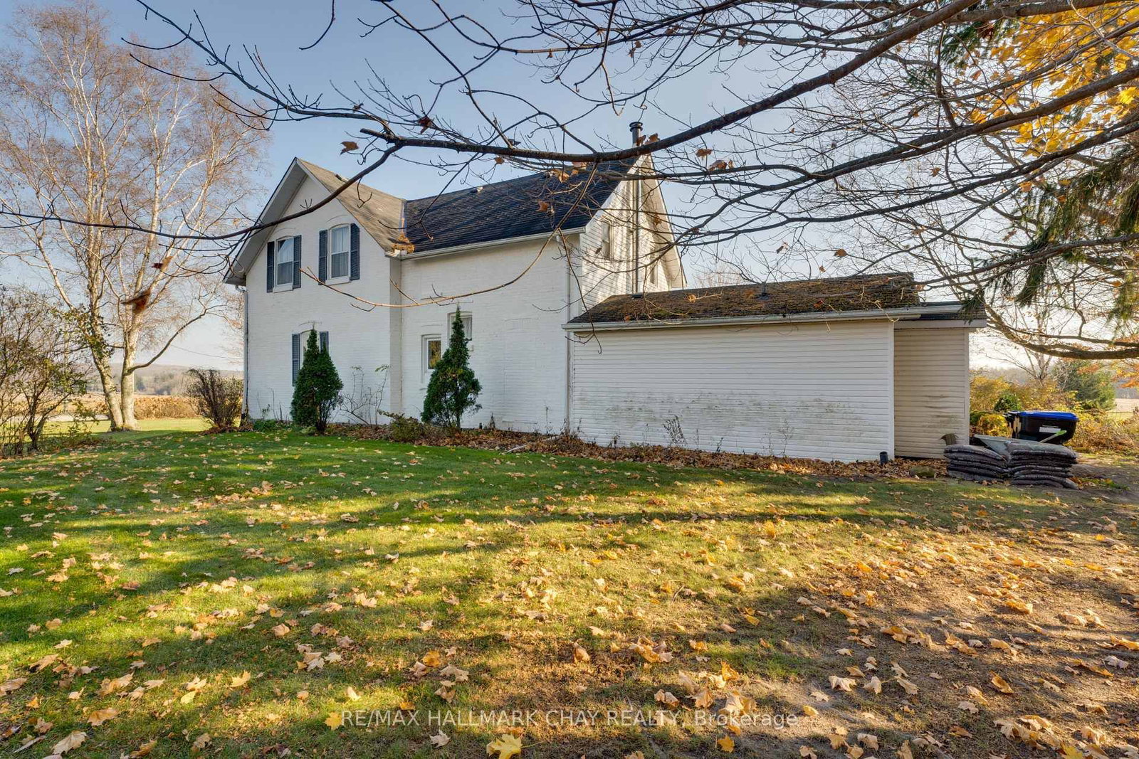 Photo 4 of 700 Baseline Rd S, Tiny, Rural Tiny — HOMEH