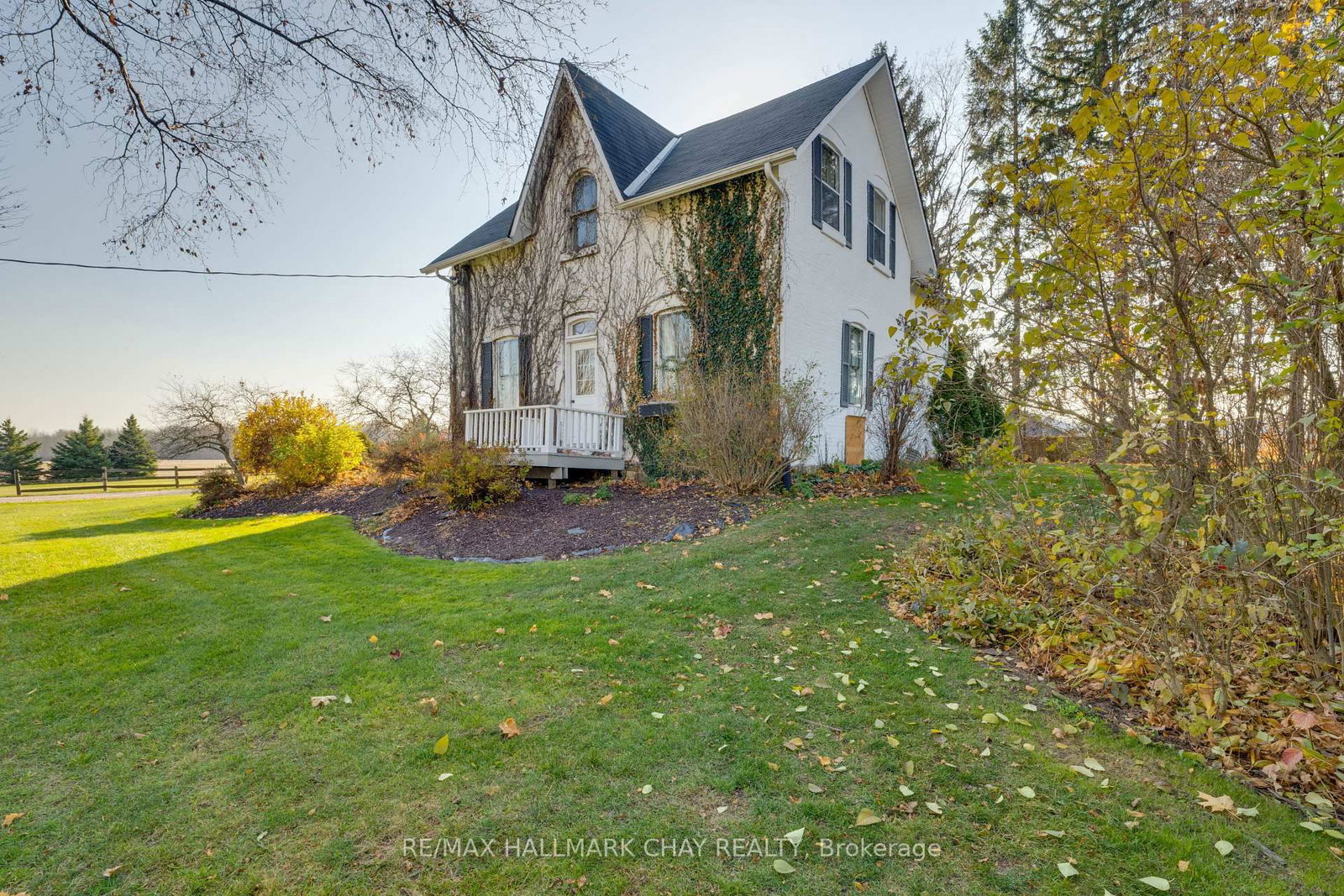 Photo 5 of 700 Baseline Rd S, Tiny, Rural Tiny — HOMEH