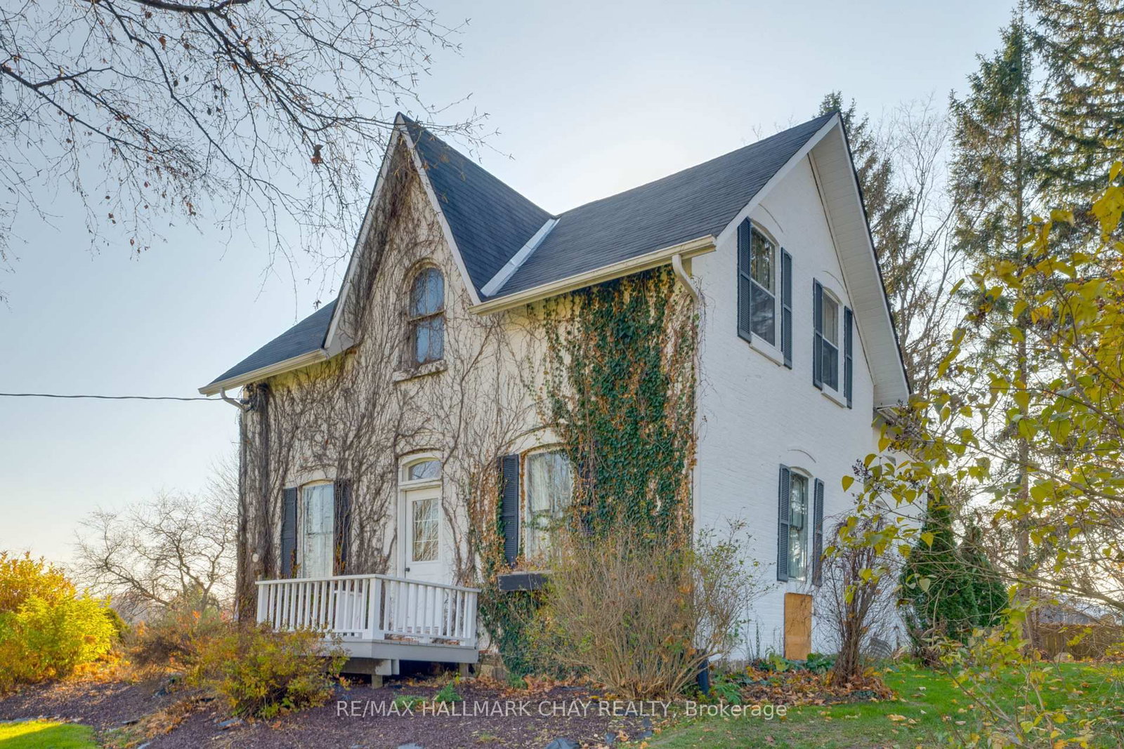 Photo 6 of 700 Baseline Rd S, Tiny, Rural Tiny — HOMEH