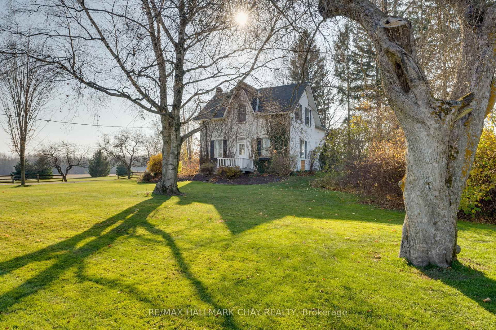 Photo 7 of 700 Baseline Rd S, Tiny, Rural Tiny — HOMEH