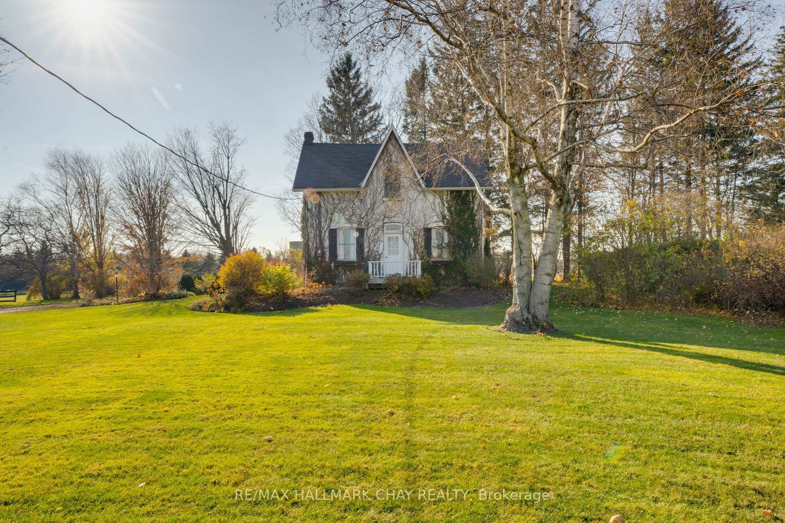 Photo 8 of 700 Baseline Rd S, Tiny, Rural Tiny — HOMEH
