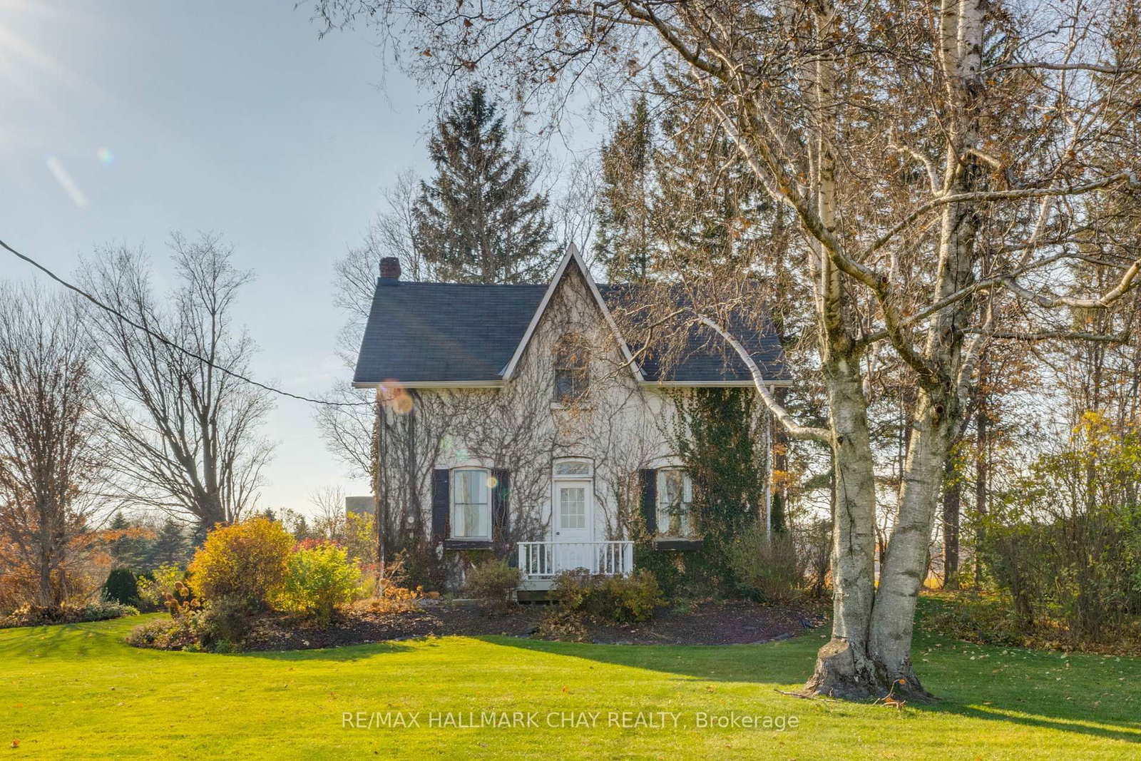 Photo 9 of 700 Baseline Rd S, Tiny, Rural Tiny — HOMEH