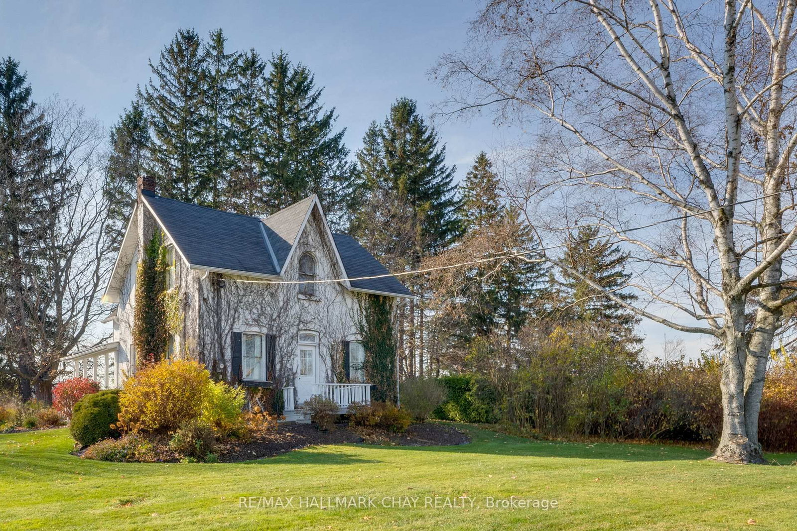 Photo 10 of 700 Baseline Rd S, Tiny, Rural Tiny — HOMEH