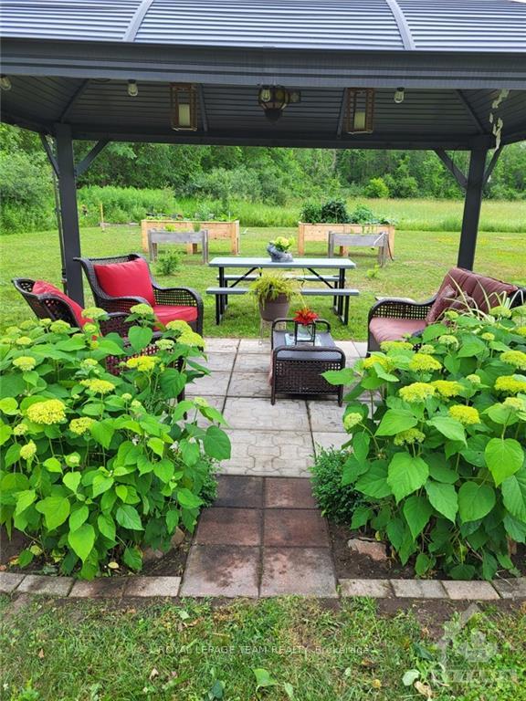 Photo 10 of 424 Hyndman Road, Edwardsburgh/Cardinal, Edwardsburgh/Cardinal Twp — HOMEH