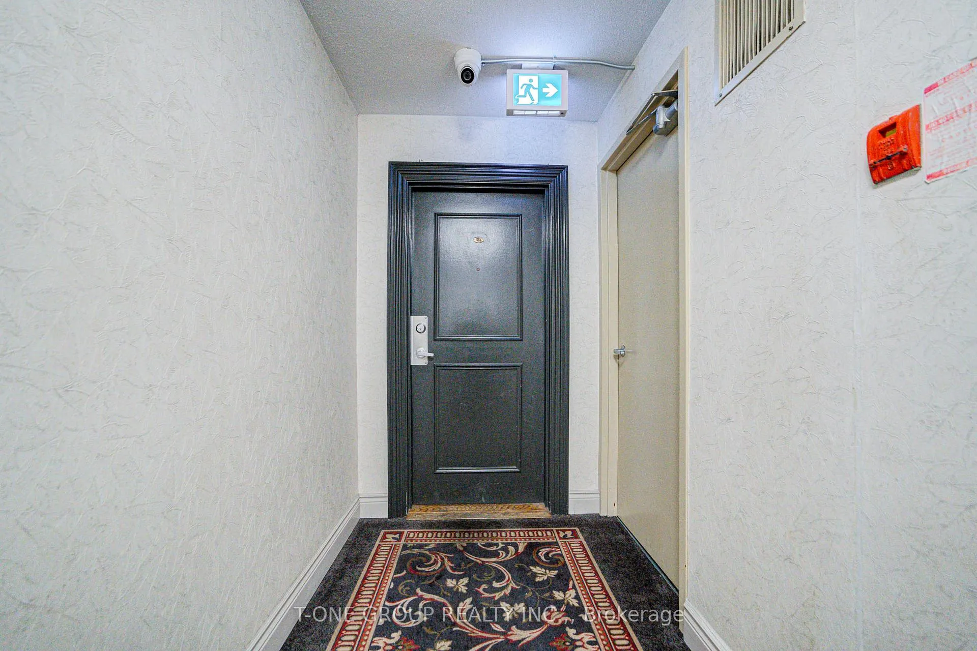 Photo 3 of Unit 1203, 60 Pavane Linkway, Toronto, Flemingdon Park — HOMEH
