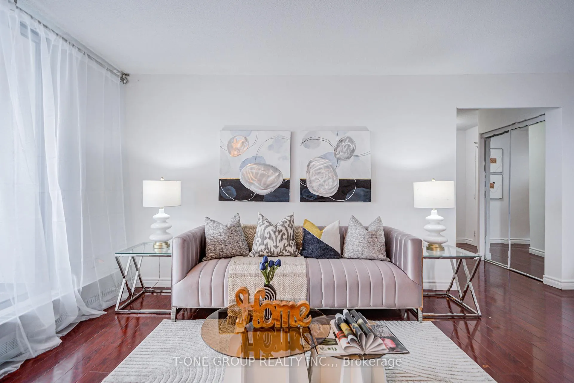 Photo 19 of Unit 1203, 60 Pavane Linkway, Toronto, Flemingdon Park — HOMEH