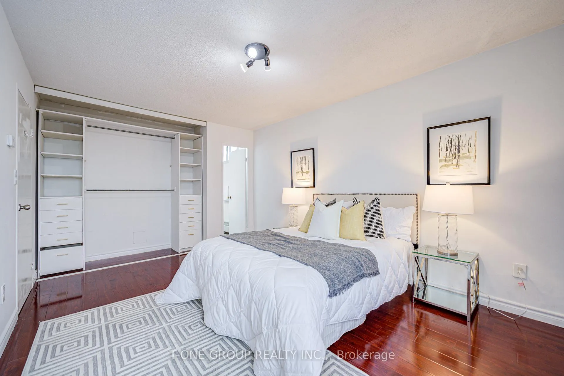 Photo 21 of Unit 1203, 60 Pavane Linkway, Toronto, Flemingdon Park — HOMEH