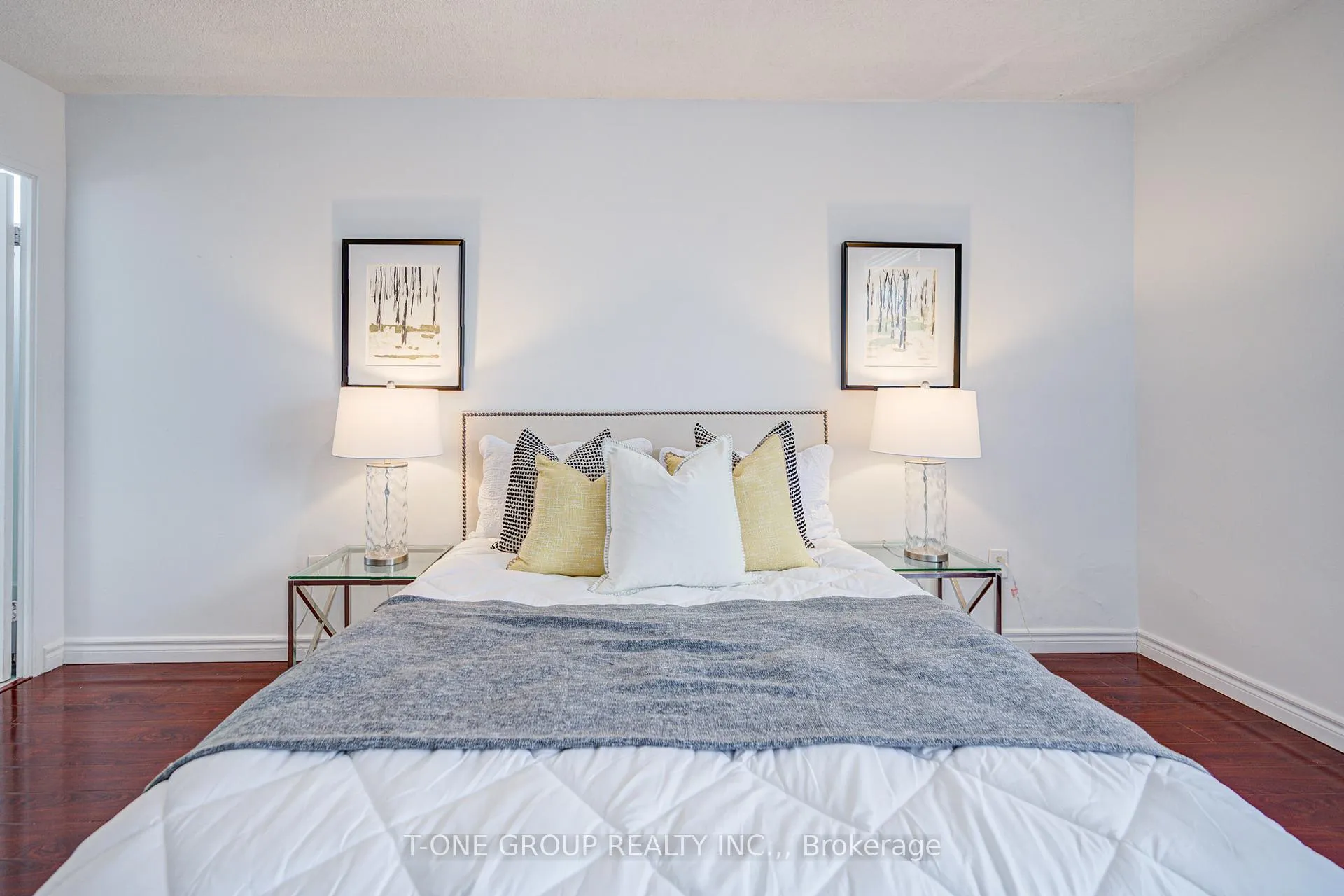 Photo 22 of Unit 1203, 60 Pavane Linkway, Toronto, Flemingdon Park — HOMEH