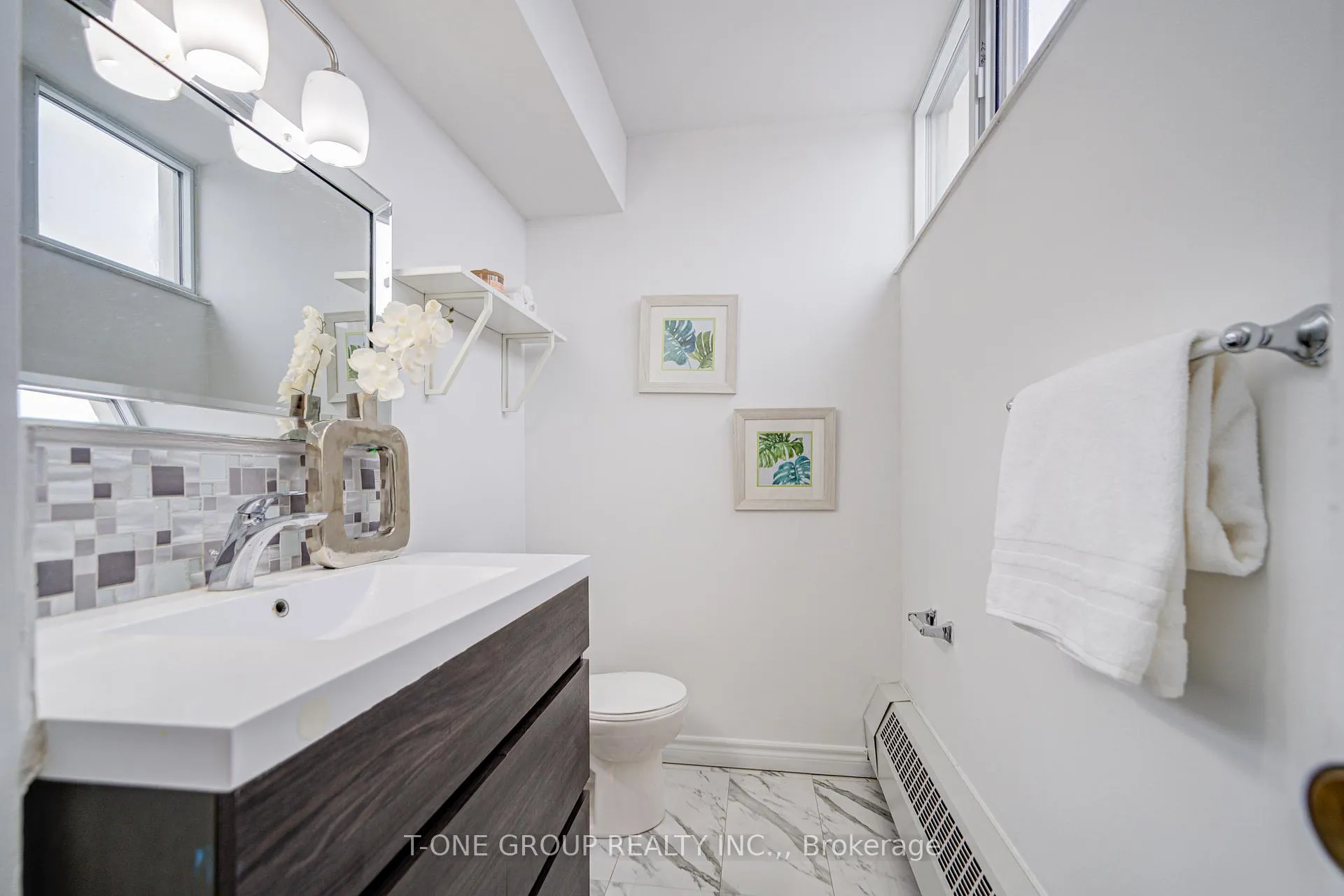 Photo 24 of Unit 1203, 60 Pavane Linkway, Toronto, Flemingdon Park — HOMEH