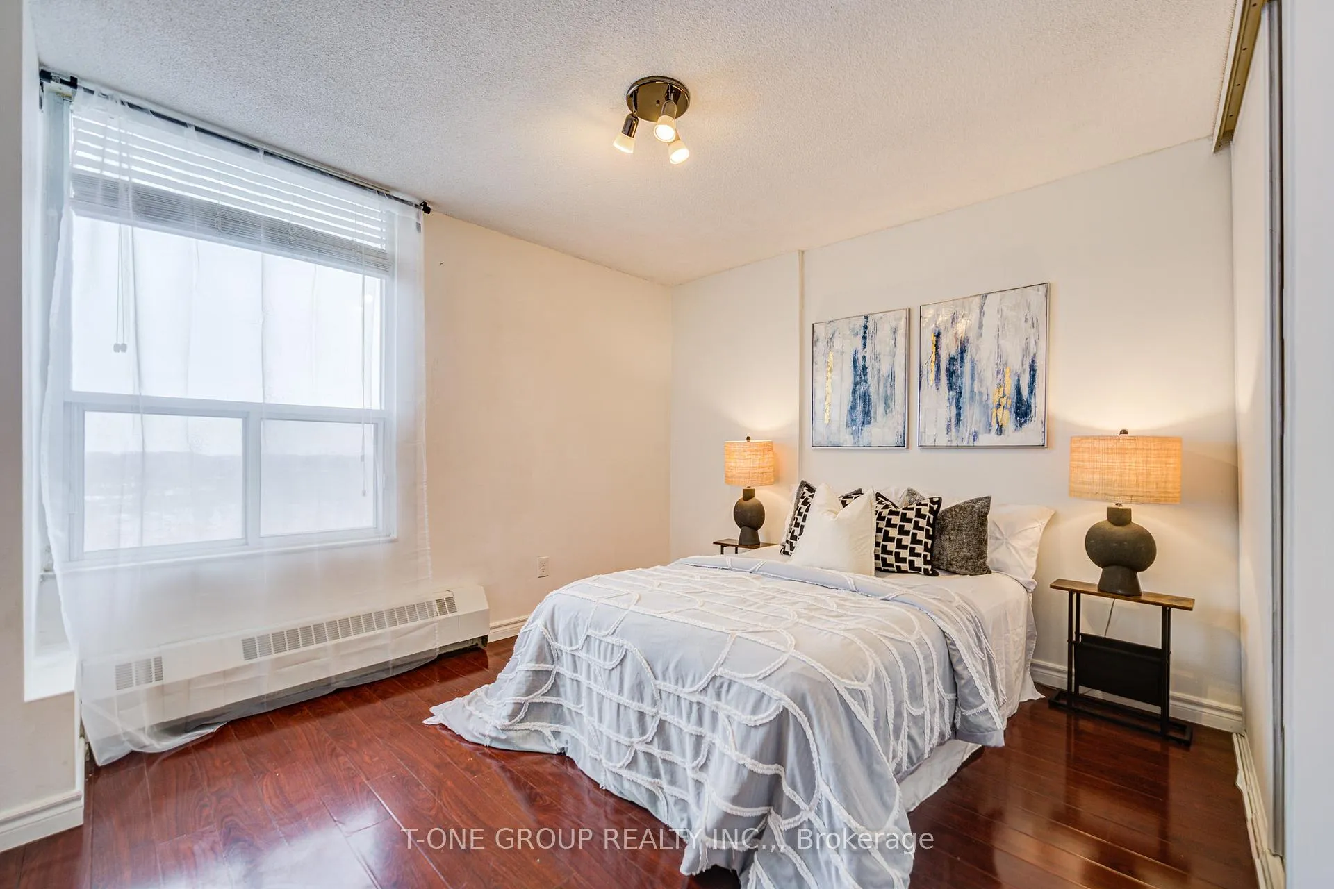 Photo 25 of Unit 1203, 60 Pavane Linkway, Toronto, Flemingdon Park — HOMEH