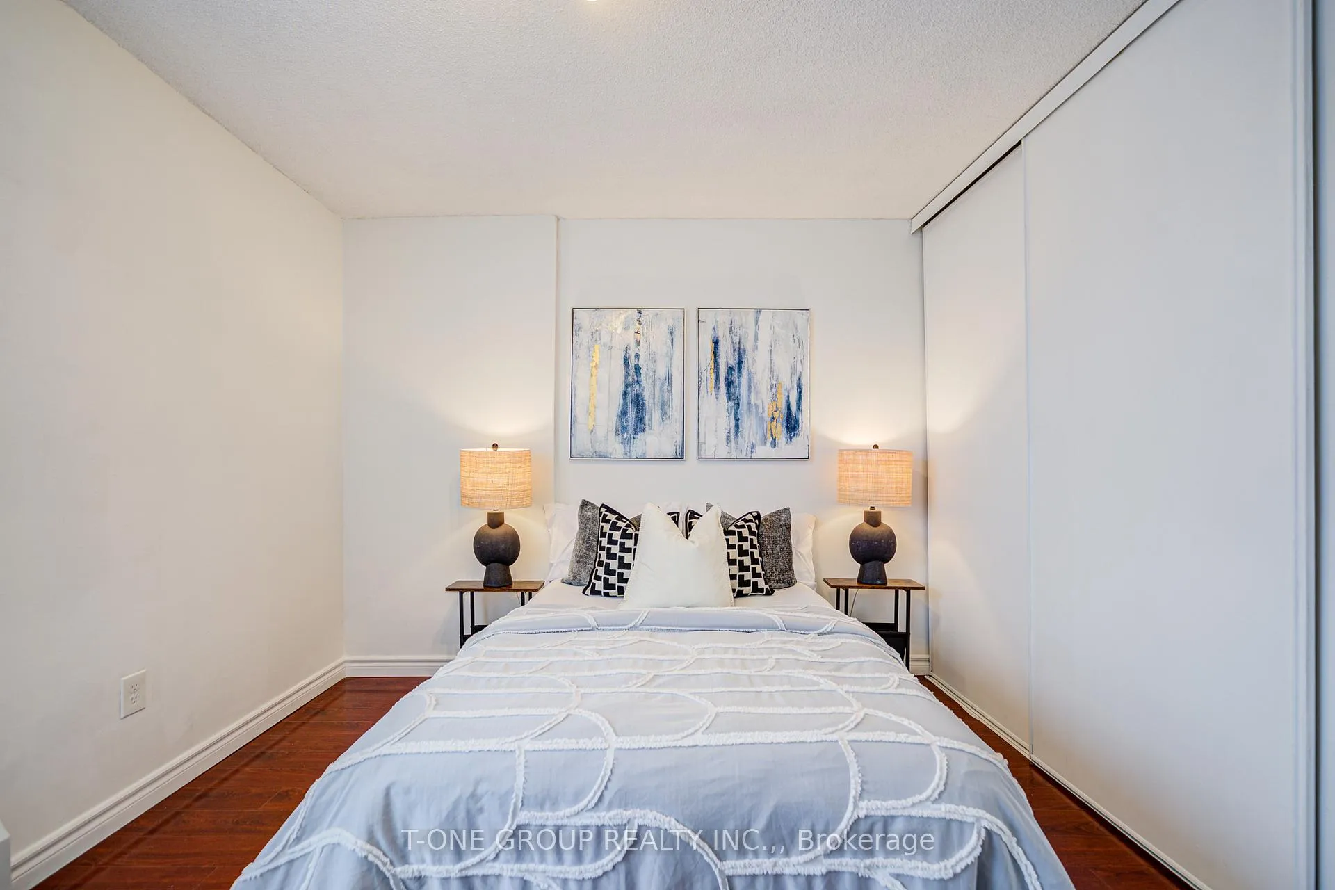Photo 26 of Unit 1203, 60 Pavane Linkway, Toronto, Flemingdon Park — HOMEH