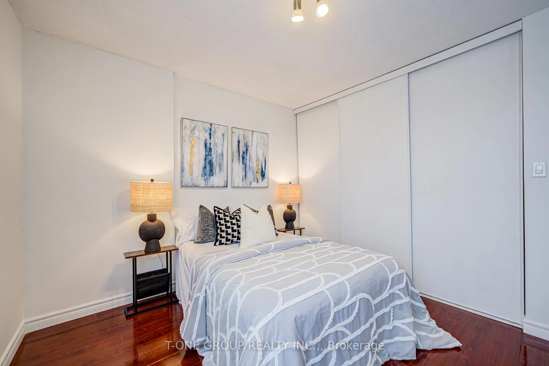 Photo 27 of Unit 1203, 60 Pavane Linkway, Toronto, Flemingdon Park — HOMEH