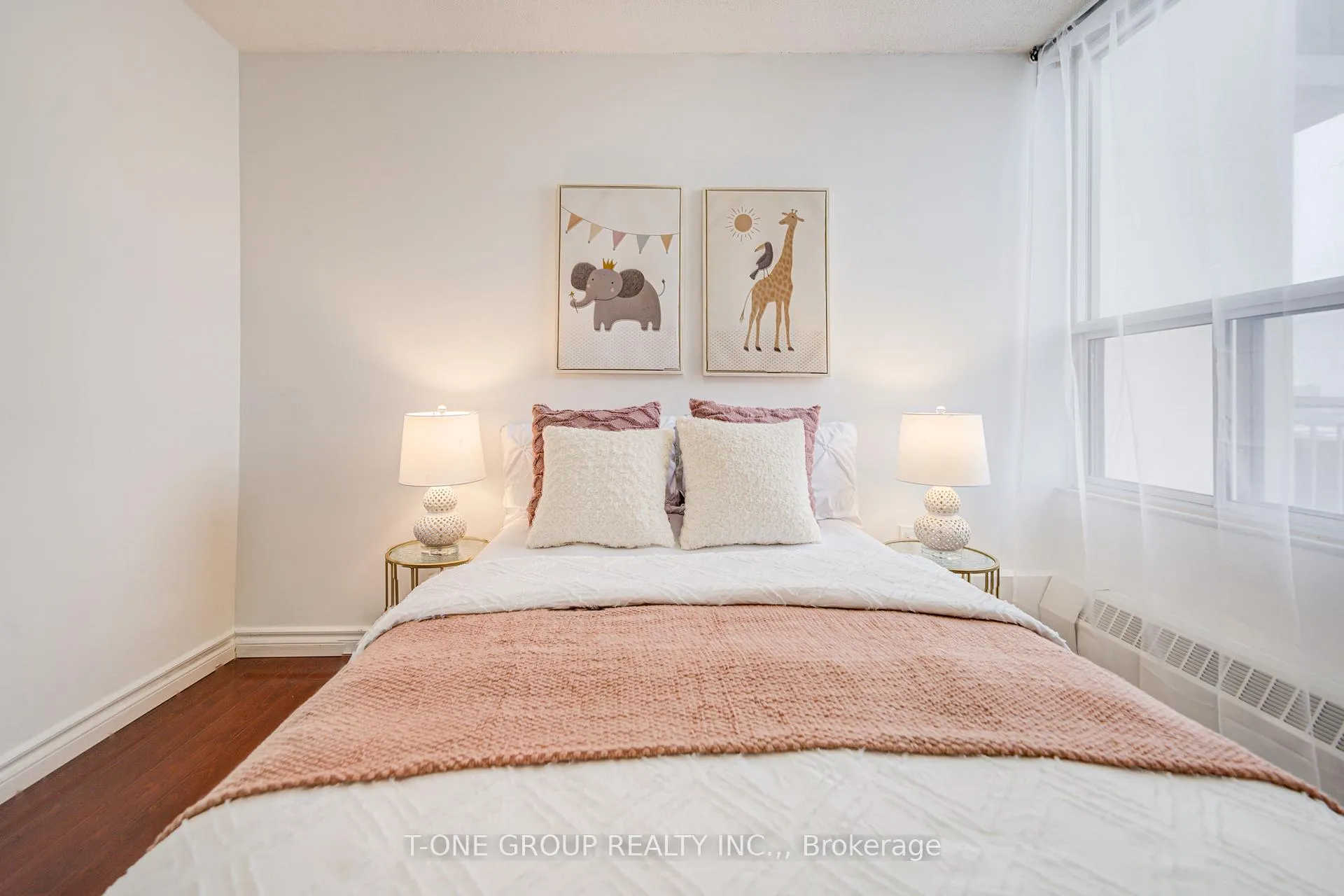 Photo 28 of Unit 1203, 60 Pavane Linkway, Toronto, Flemingdon Park — HOMEH