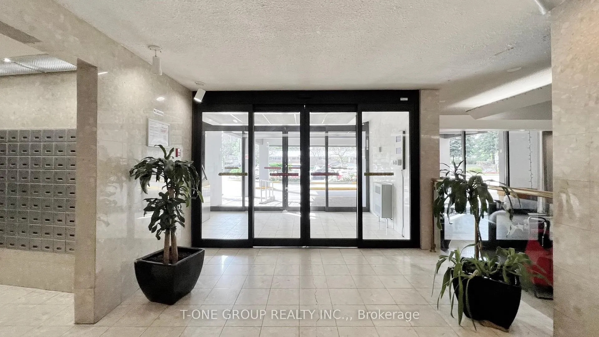 Photo 30 of Unit 1203, 60 Pavane Linkway, Toronto, Flemingdon Park — HOMEH