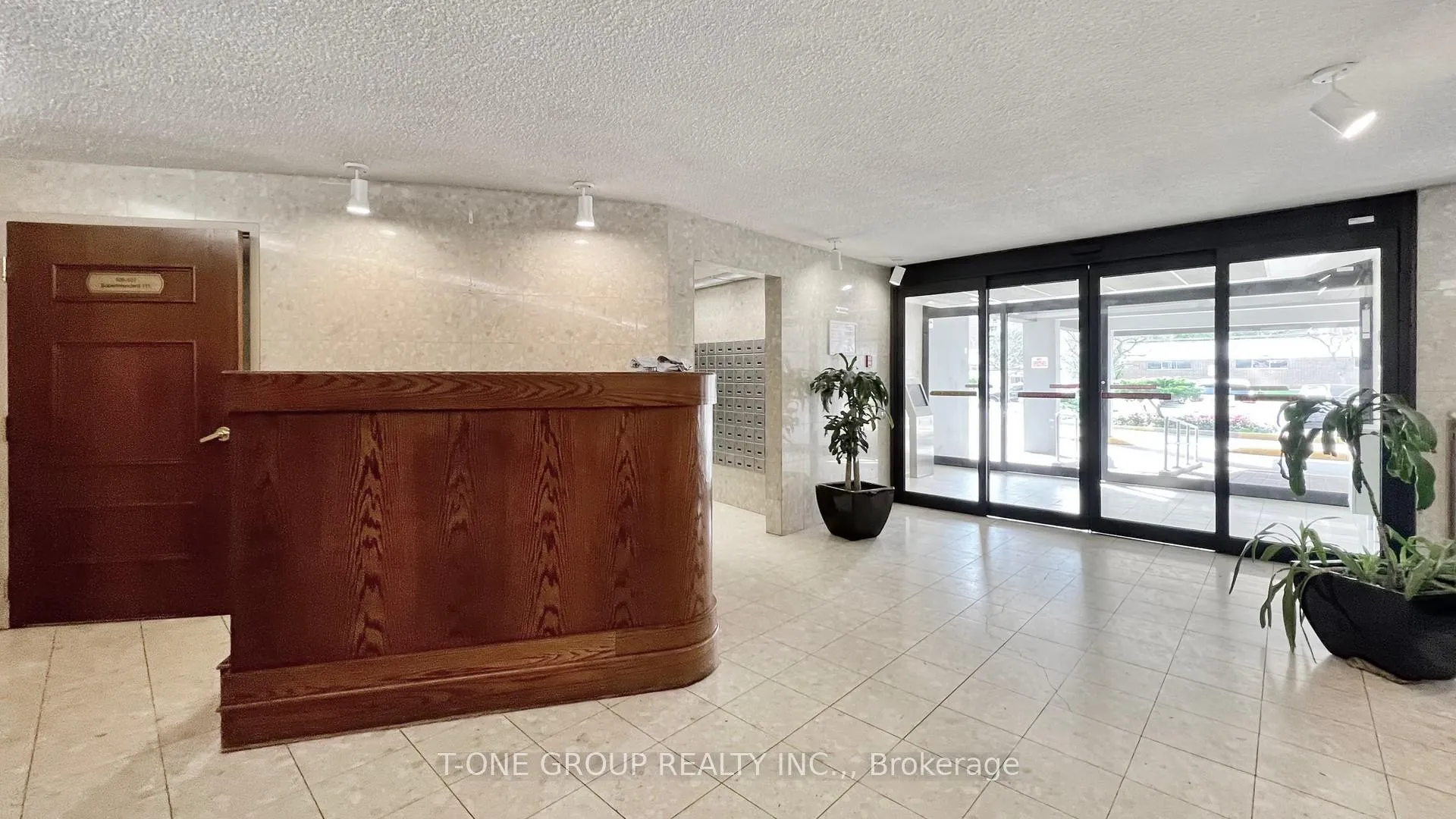 Photo 31 of Unit 1203, 60 Pavane Linkway, Toronto, Flemingdon Park — HOMEH