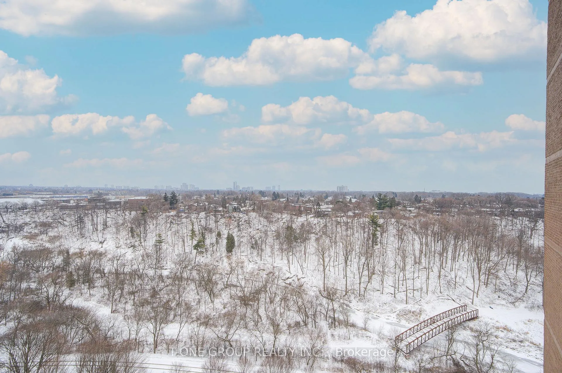 Photo 34 of Unit 1203, 60 Pavane Linkway, Toronto, Flemingdon Park — HOMEH