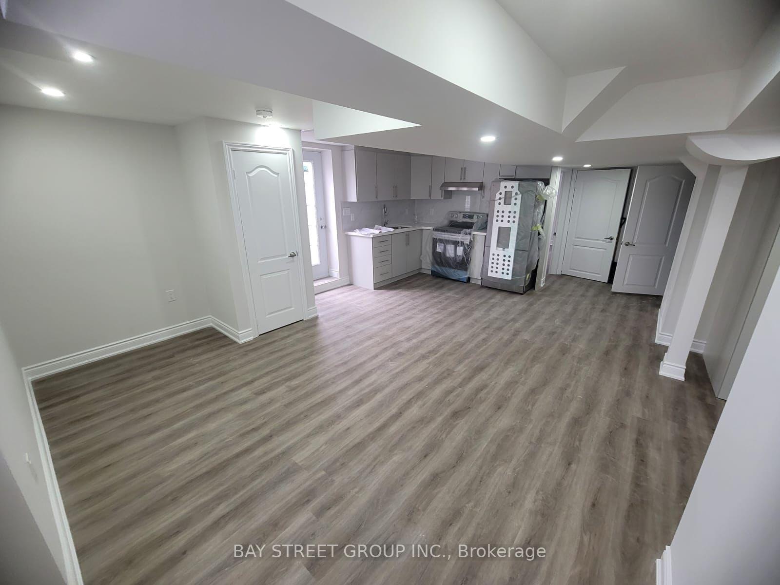 Photo 2 of Unit Basement, 158 Nottingham Road, Barrie, Rural Barrie Southeast — HOMEH