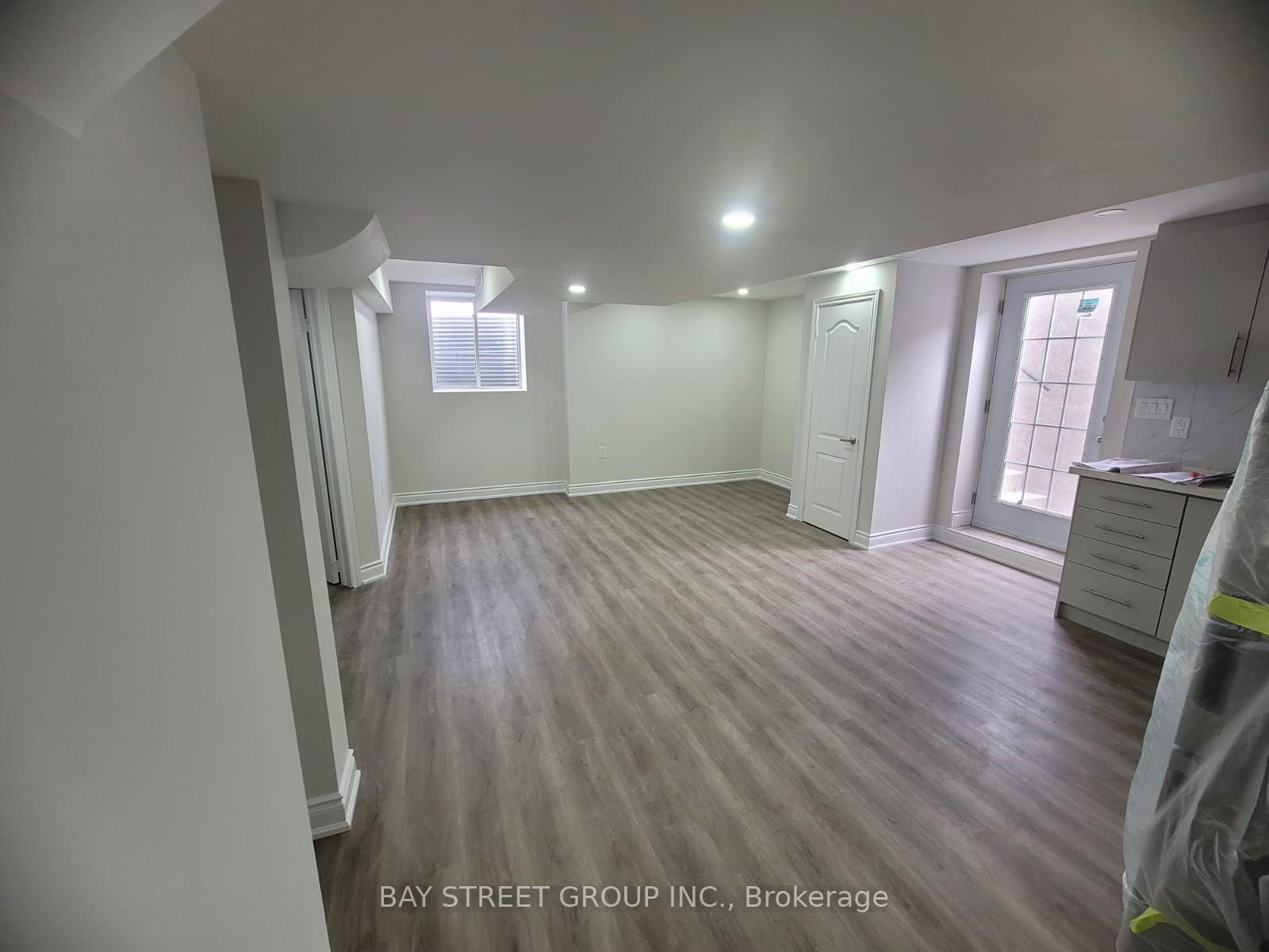 Photo 3 of Unit Basement, 158 Nottingham Road, Barrie, Rural Barrie Southeast — HOMEH