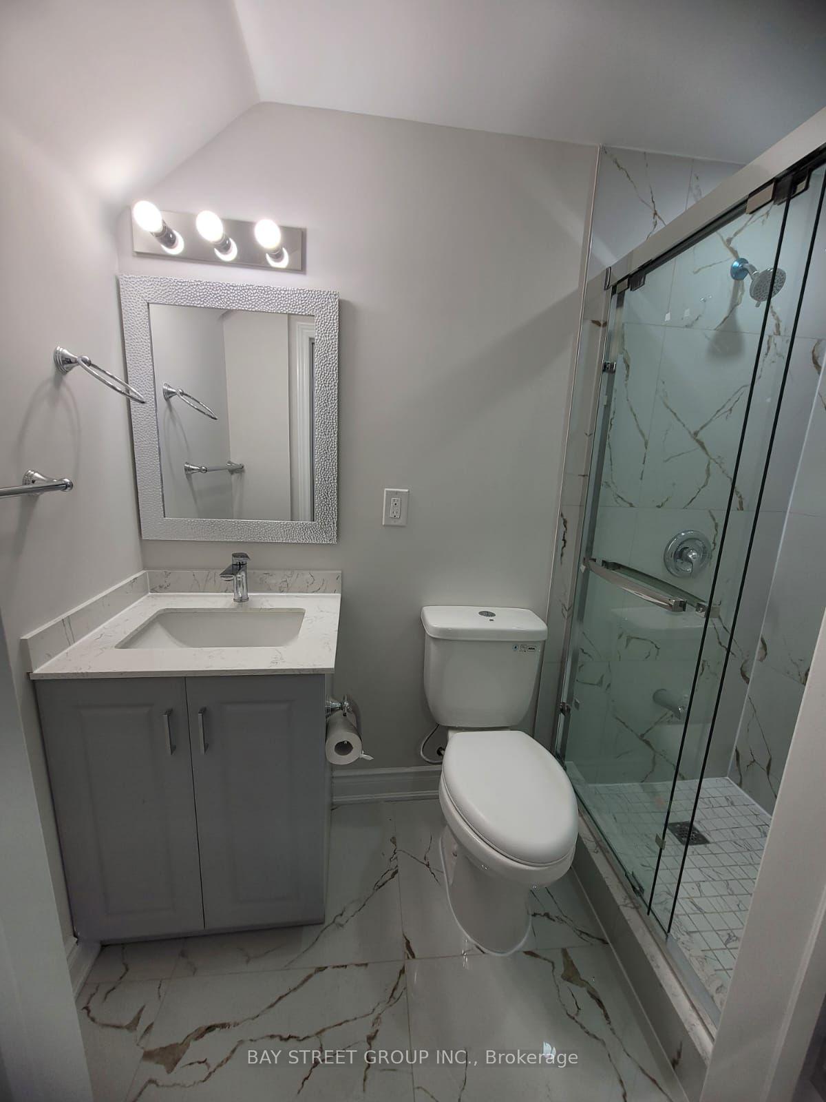 Photo 4 of Unit Basement, 158 Nottingham Road, Barrie, Rural Barrie Southeast — HOMEH
