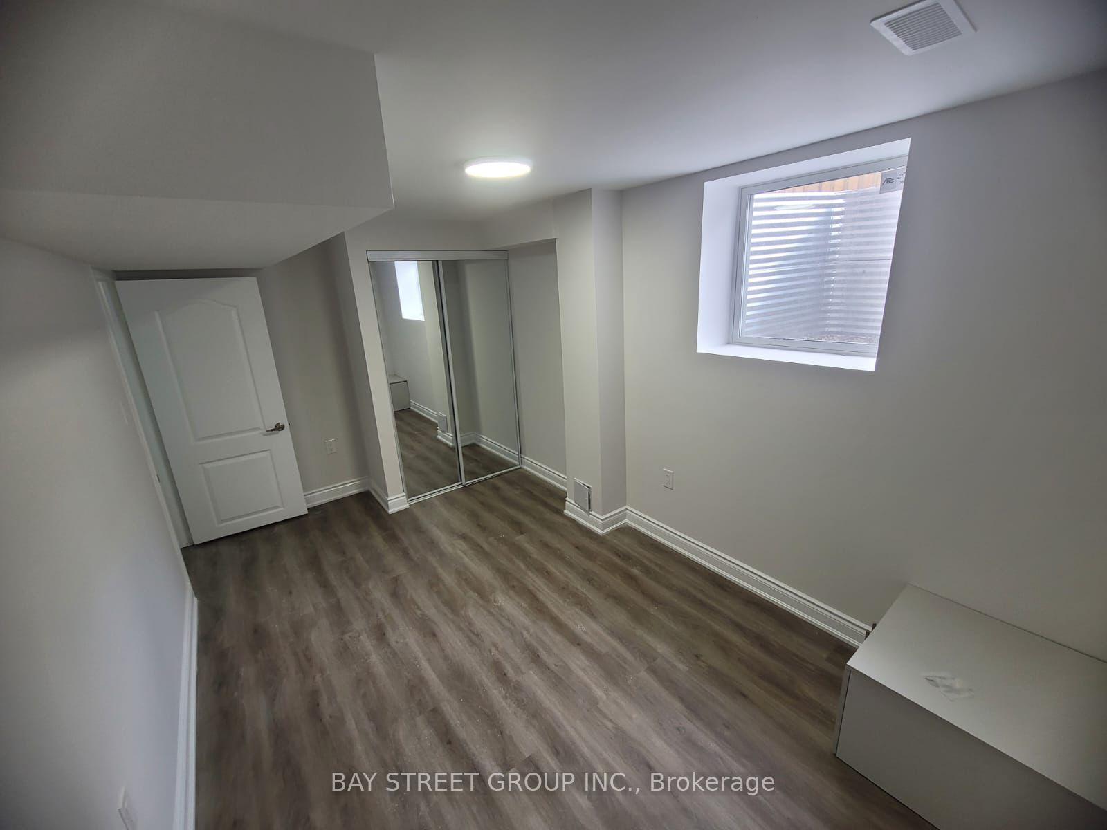 Photo 6 of Unit Basement, 158 Nottingham Road, Barrie, Rural Barrie Southeast — HOMEH