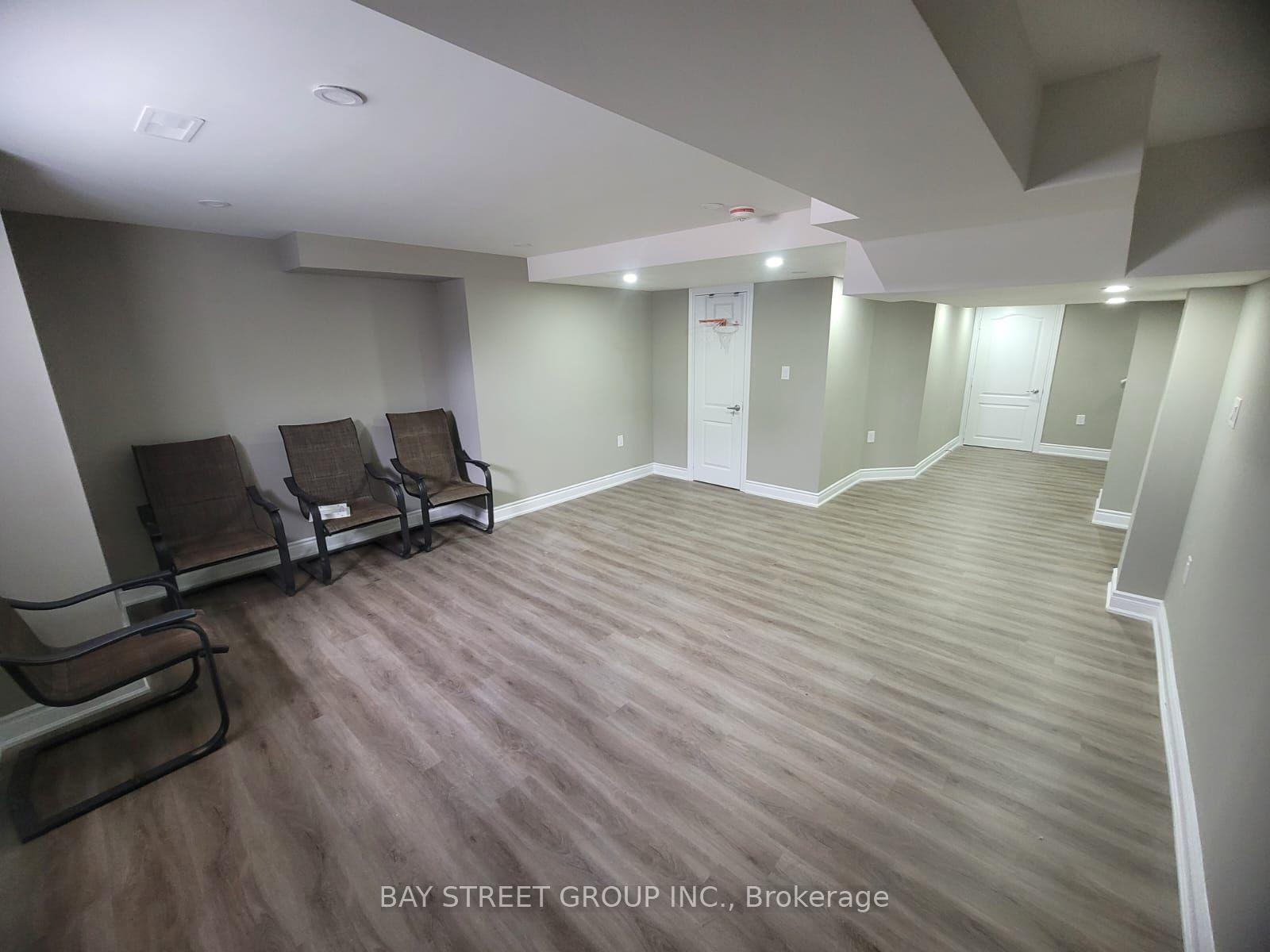 Photo 9 of Unit Basement, 158 Nottingham Road, Barrie, Rural Barrie Southeast — HOMEH