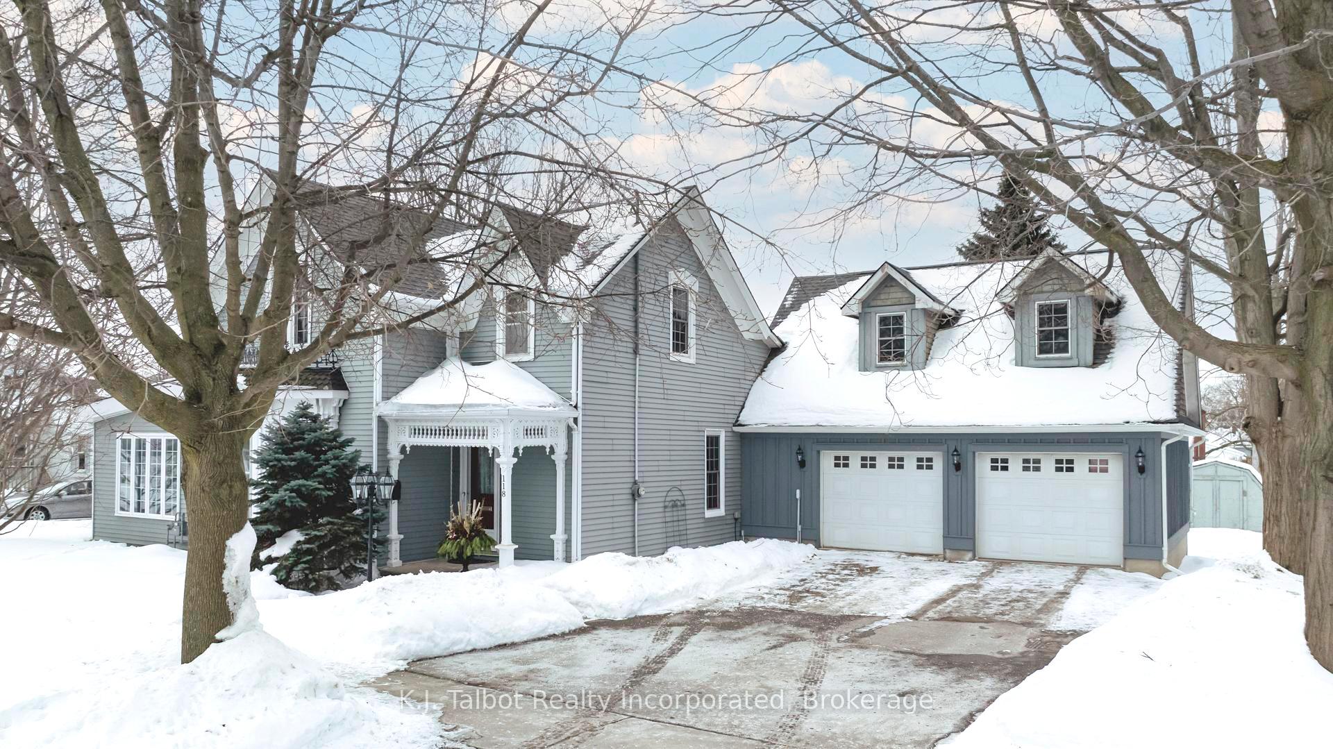 Photo 2 of 118 Anglesea Street, Goderich, Goderich (Town) — HOMEH