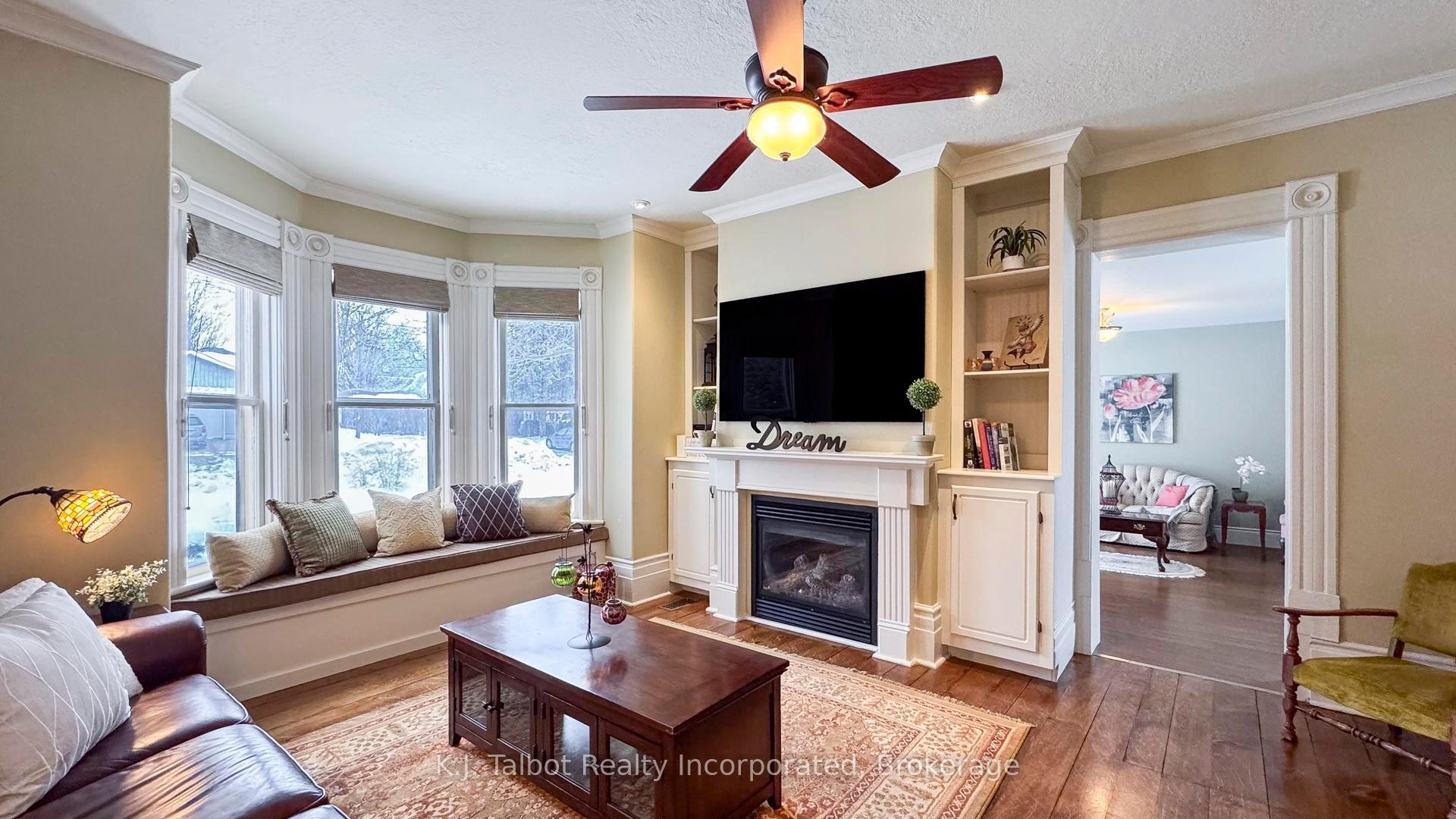 Photo 4 of 118 Anglesea Street, Goderich, Goderich (Town) — HOMEH